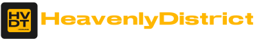 HeavenlyDistrict